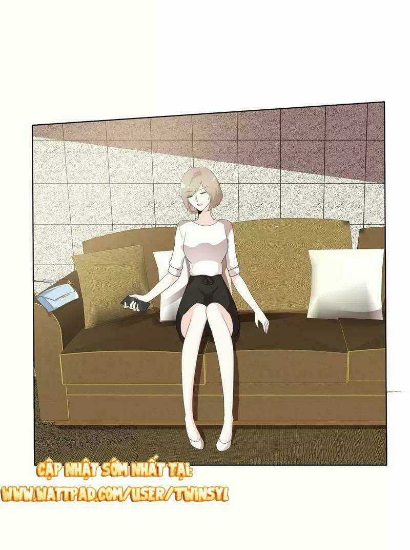 Ái Người Tình Xuất Vu Lam Chapter 93 trang 24