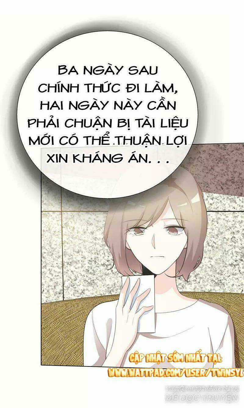 Ái Người Tình Xuất Vu Lam Chapter 93 trang 25