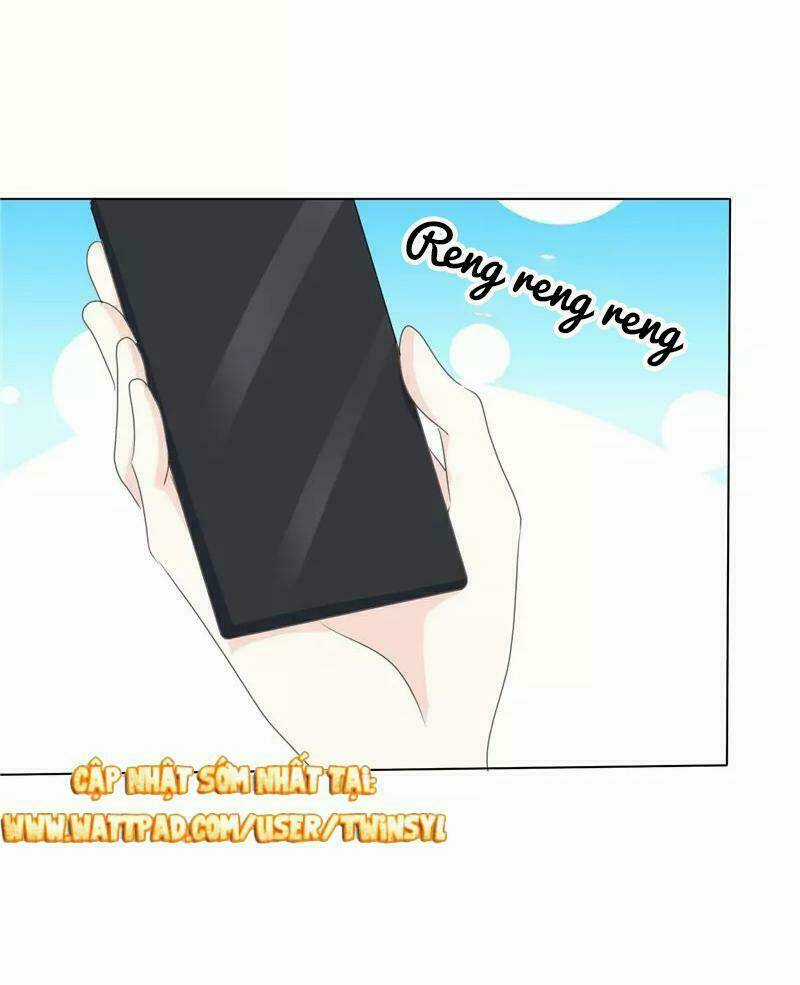 Ái Người Tình Xuất Vu Lam Chapter 93 trang 26