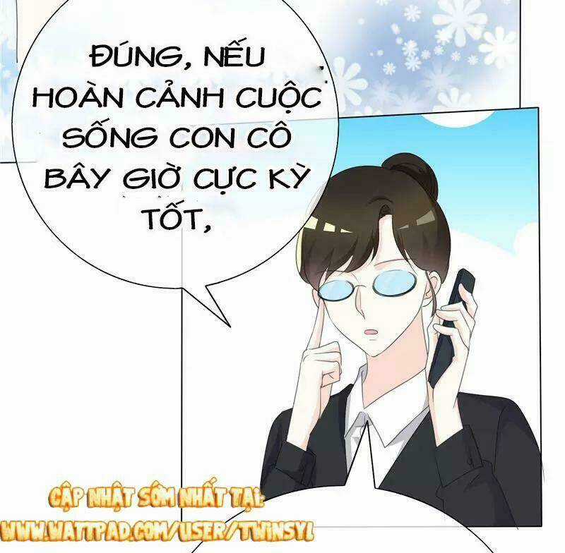 Ái Người Tình Xuất Vu Lam Chapter 93 trang 28