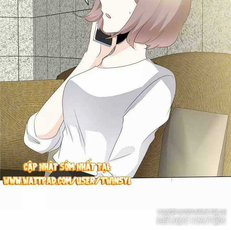 Ái Người Tình Xuất Vu Lam Chapter 93 trang 30