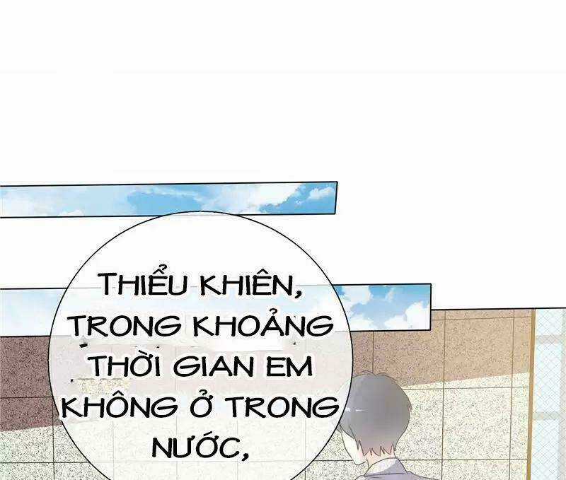 Ái Người Tình Xuất Vu Lam Chapter 93 trang 31