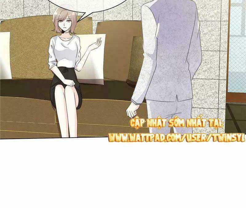 Ái Người Tình Xuất Vu Lam Chapter 93 trang 32