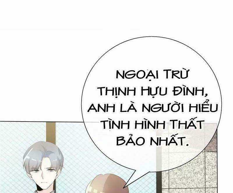 Ái Người Tình Xuất Vu Lam Chapter 93 trang 33