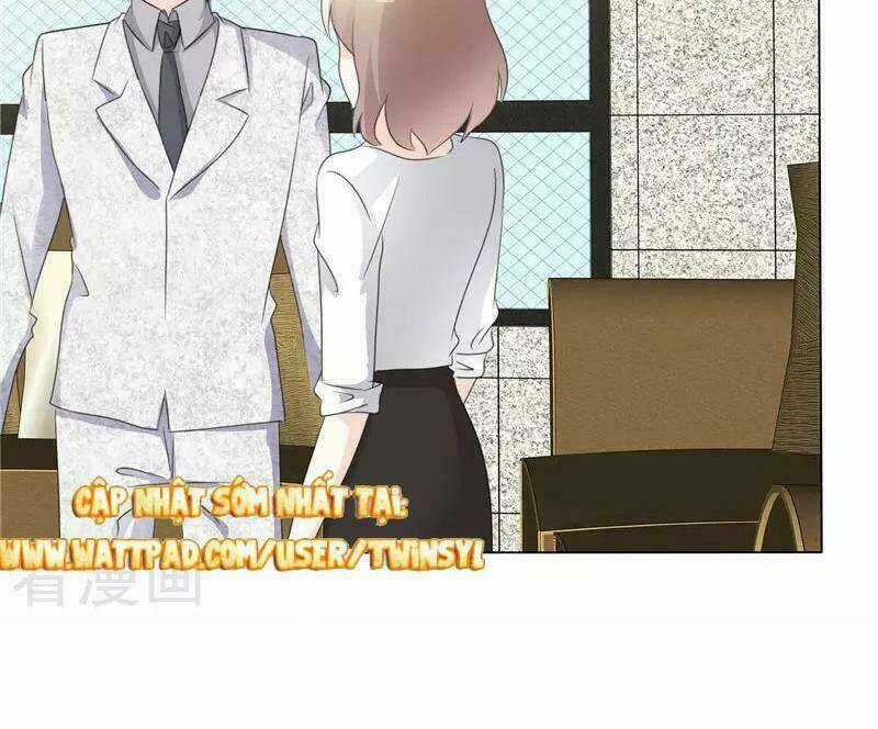 Ái Người Tình Xuất Vu Lam Chapter 93 trang 34