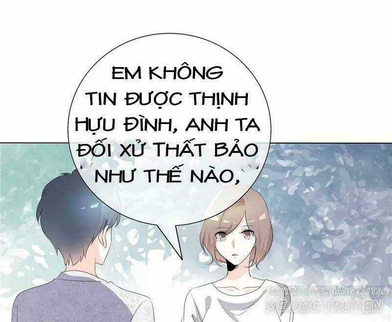 Ái Người Tình Xuất Vu Lam Chapter 93 trang 35