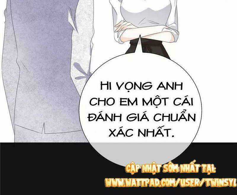 Ái Người Tình Xuất Vu Lam Chapter 93 trang 36