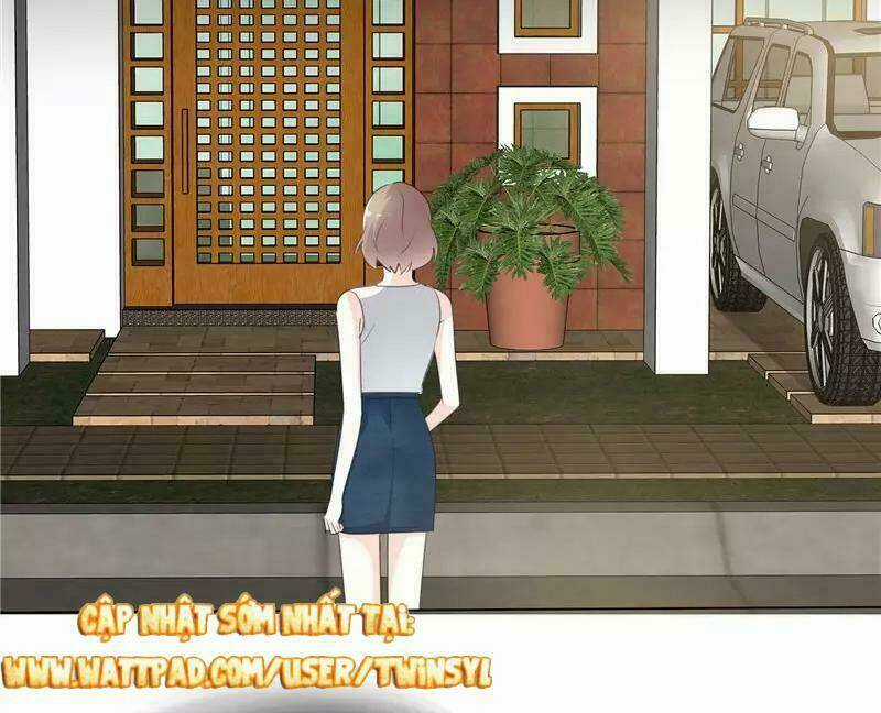 Ái Người Tình Xuất Vu Lam Chapter 93 trang 38