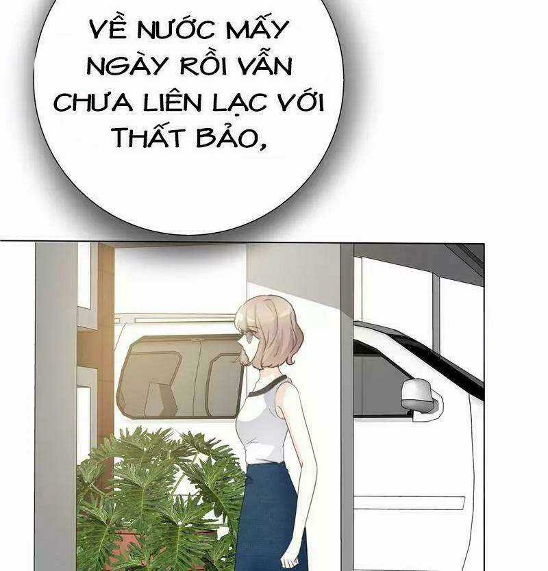 Ái Người Tình Xuất Vu Lam Chapter 93 trang 41