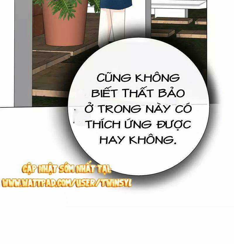 Ái Người Tình Xuất Vu Lam Chapter 93 trang 42