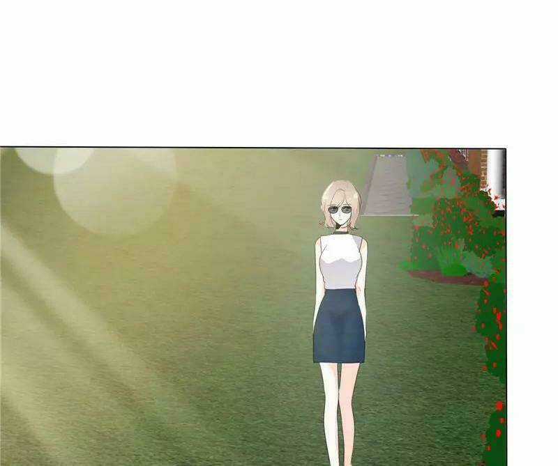 Ái Người Tình Xuất Vu Lam Chapter 93 trang 43