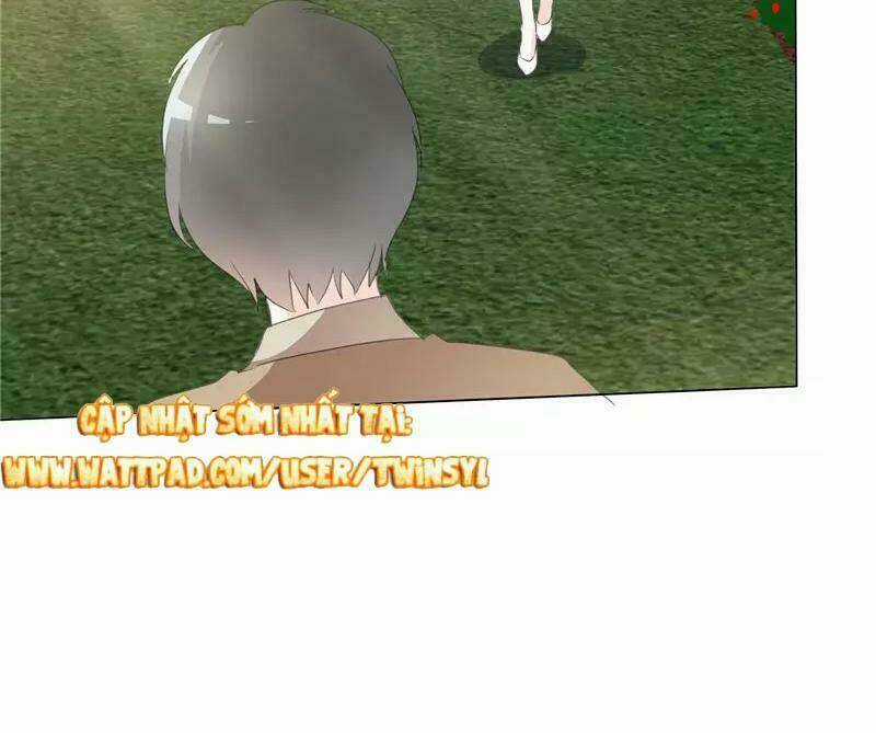 Ái Người Tình Xuất Vu Lam Chapter 93 trang 44