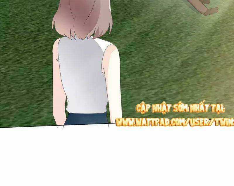 Ái Người Tình Xuất Vu Lam Chapter 93 trang 46