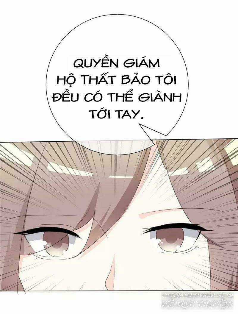 Ái Người Tình Xuất Vu Lam Chapter 93 trang 5