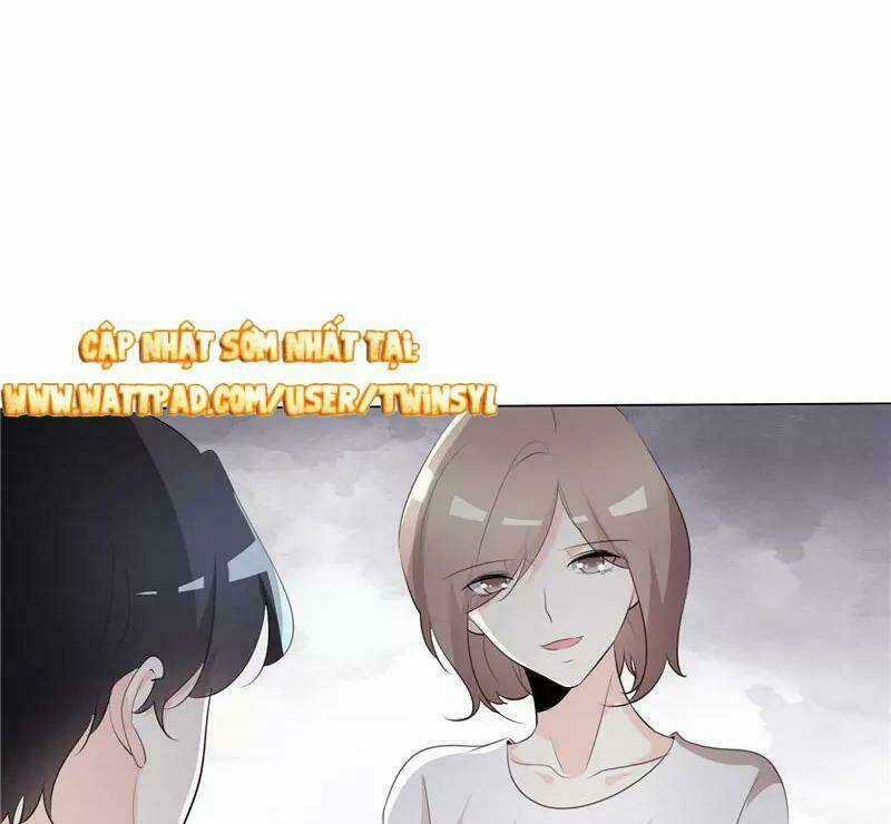 Ái Người Tình Xuất Vu Lam Chapter 93 trang 6