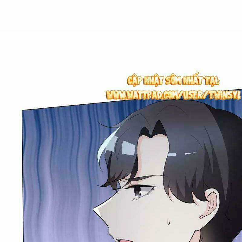 Ái Người Tình Xuất Vu Lam Chapter 93 trang 8