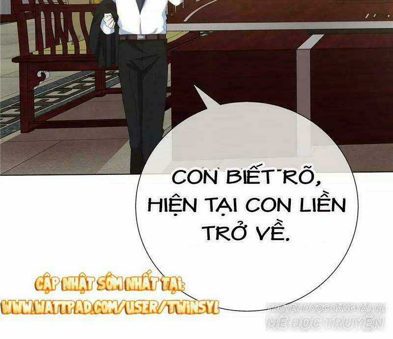 Ái Người Tình Xuất Vu Lam Chapter 94 trang 10