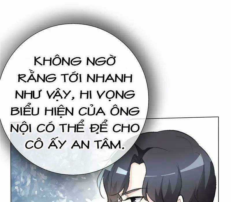 Ái Người Tình Xuất Vu Lam Chapter 94 trang 11