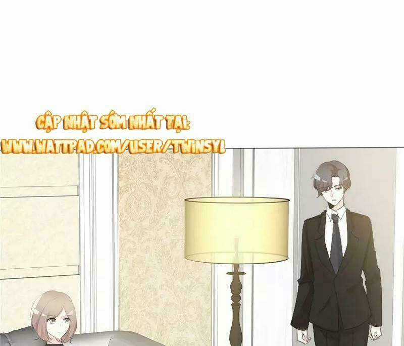 Ái Người Tình Xuất Vu Lam Chapter 94 trang 13