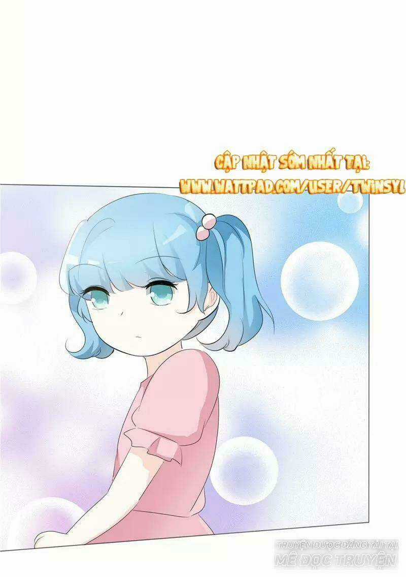 Ái Người Tình Xuất Vu Lam Chapter 94 trang 15