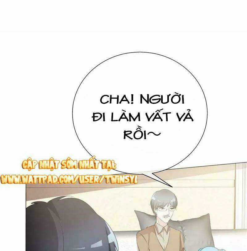 Ái Người Tình Xuất Vu Lam Chapter 94 trang 16