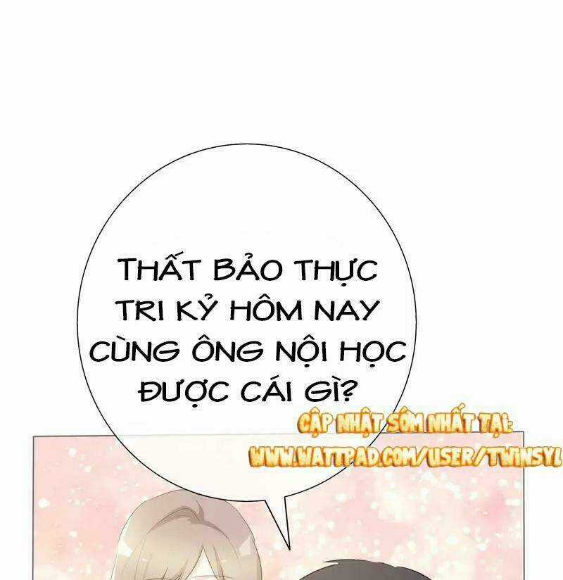 Ái Người Tình Xuất Vu Lam Chapter 94 trang 18