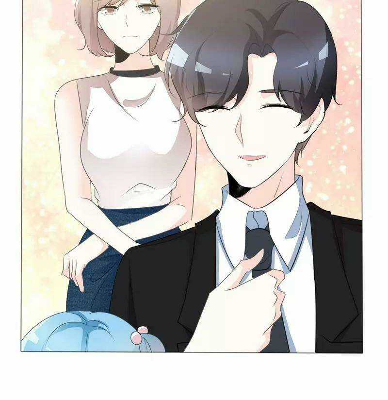 Ái Người Tình Xuất Vu Lam Chapter 94 trang 19