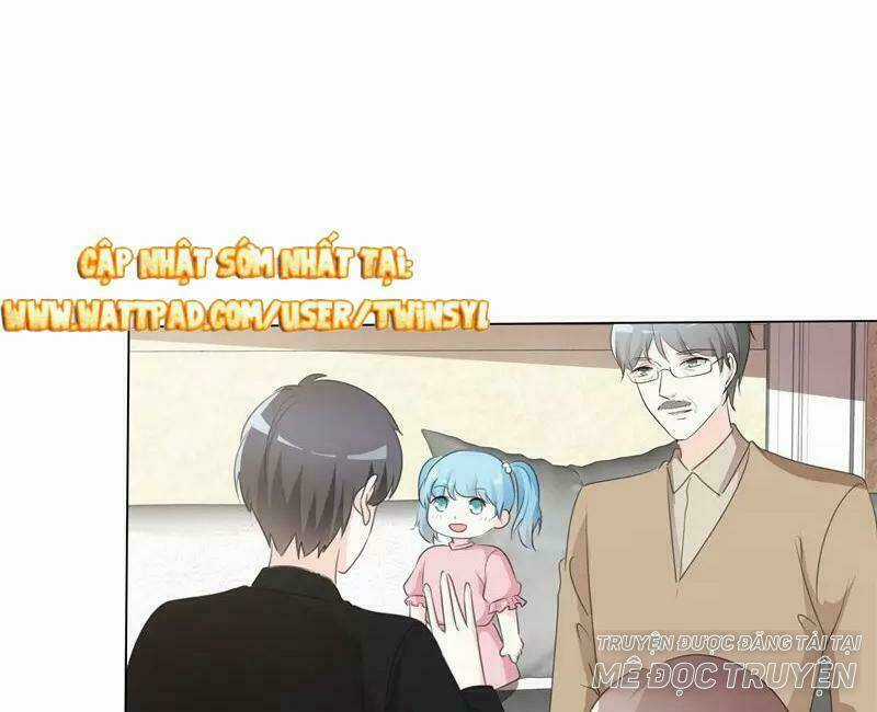 Ái Người Tình Xuất Vu Lam Chapter 94 trang 20