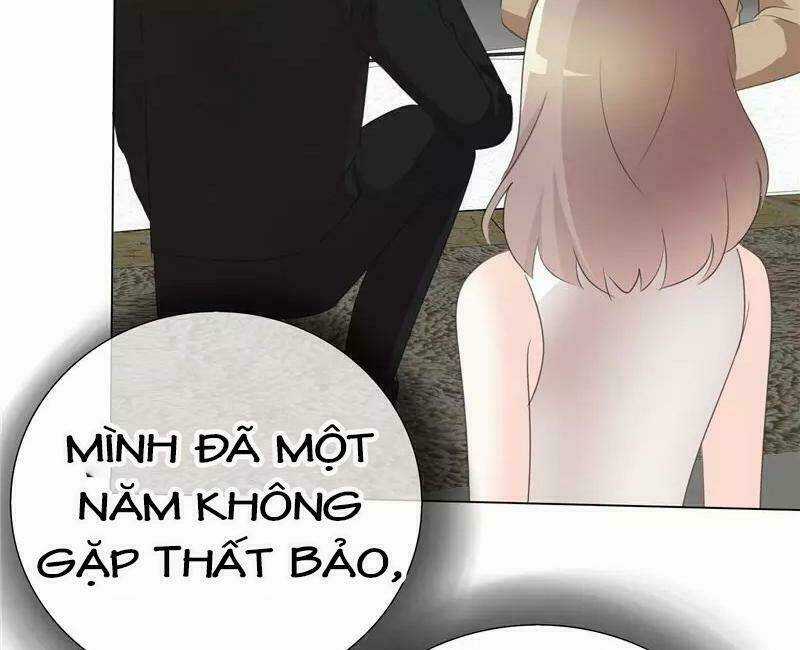 Ái Người Tình Xuất Vu Lam Chapter 94 trang 21