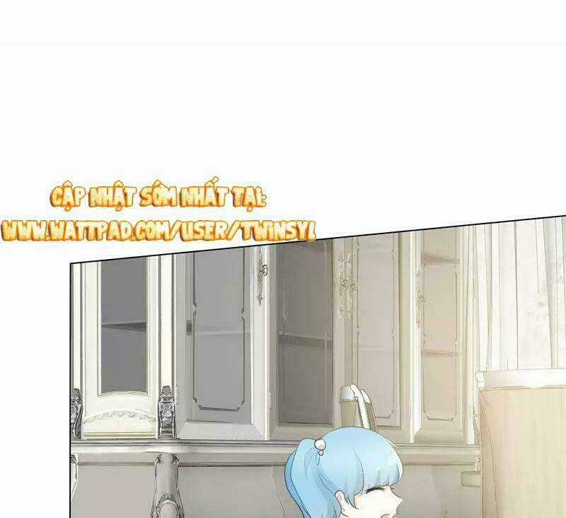 Ái Người Tình Xuất Vu Lam Chapter 94 trang 26