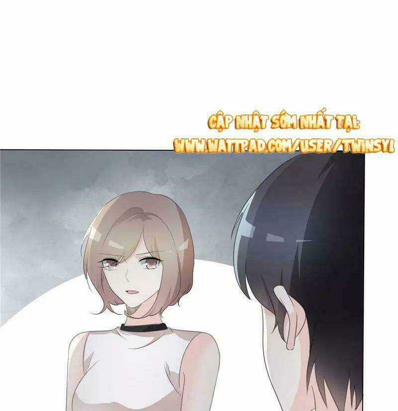 Ái Người Tình Xuất Vu Lam Chapter 94 trang 28