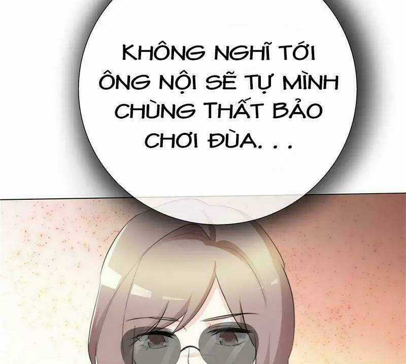 Ái Người Tình Xuất Vu Lam Chapter 94 trang 3
