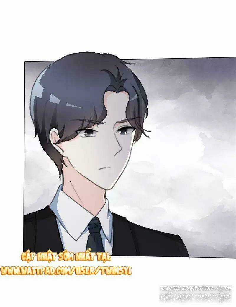 Ái Người Tình Xuất Vu Lam Chapter 94 trang 30