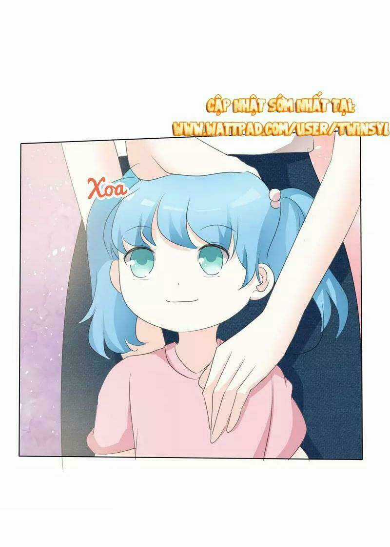 Ái Người Tình Xuất Vu Lam Chapter 94 trang 33