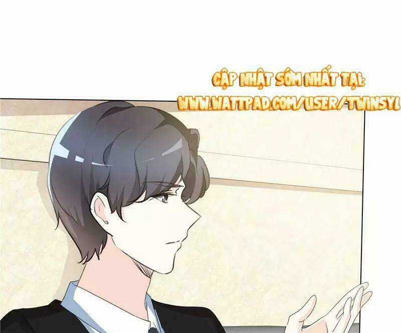 Ái Người Tình Xuất Vu Lam Chapter 94 trang 34