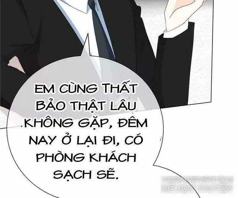 Ái Người Tình Xuất Vu Lam Chapter 94 trang 35