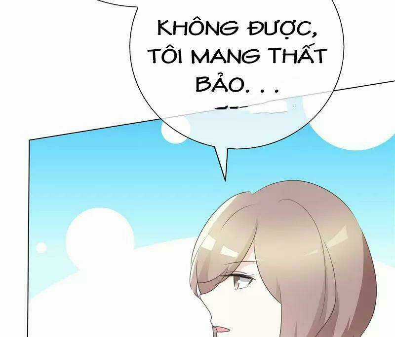 Ái Người Tình Xuất Vu Lam Chapter 94 trang 36
