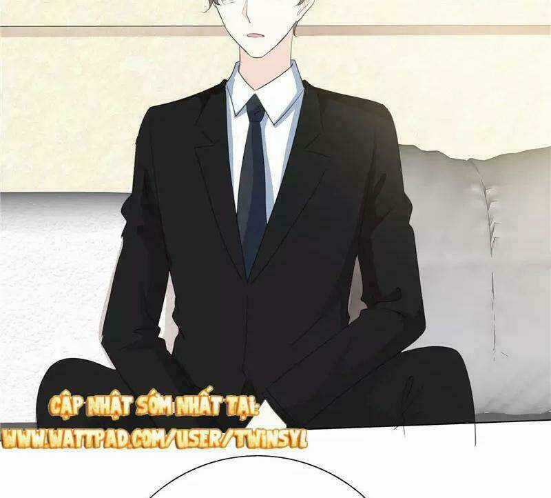 Ái Người Tình Xuất Vu Lam Chapter 94 trang 39