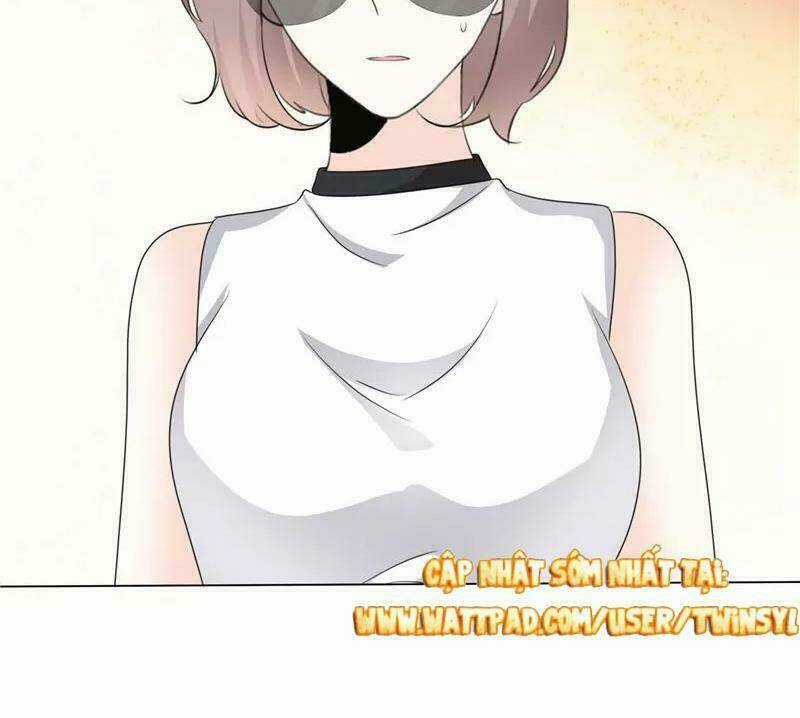 Ái Người Tình Xuất Vu Lam Chapter 94 trang 4