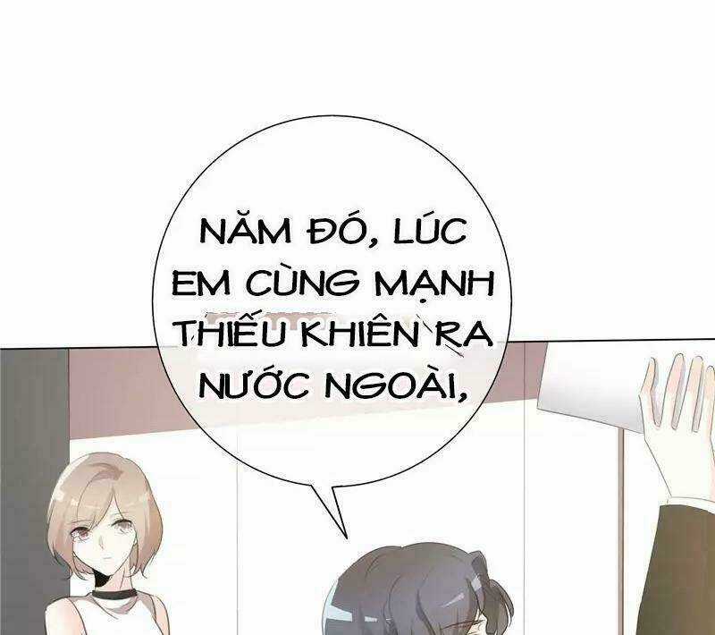 Ái Người Tình Xuất Vu Lam Chapter 94 trang 42