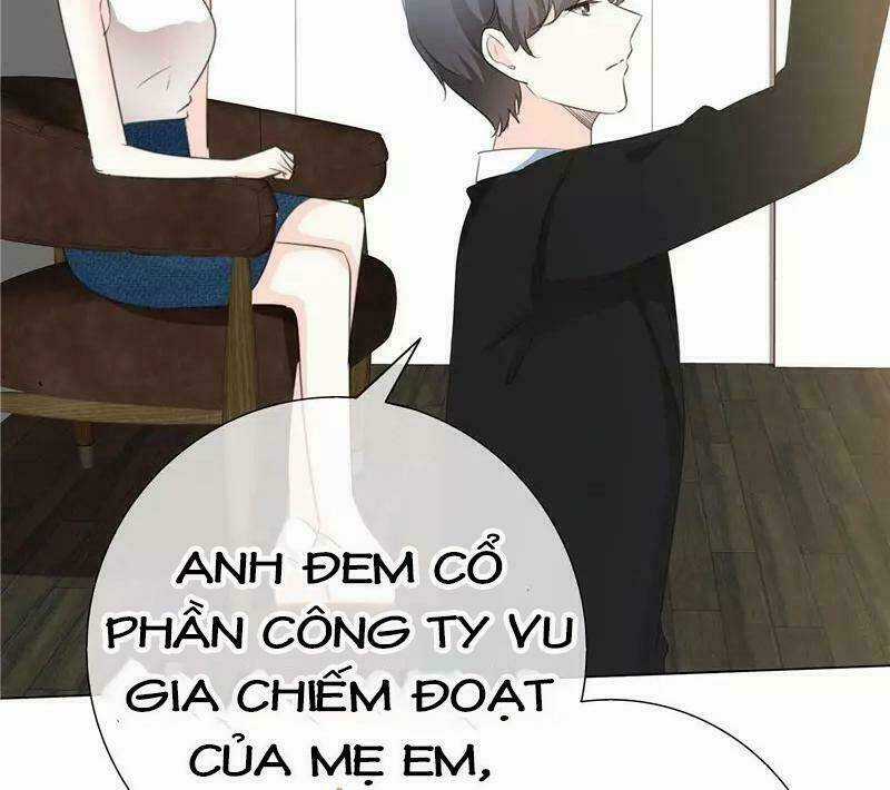 Ái Người Tình Xuất Vu Lam Chapter 94 trang 43