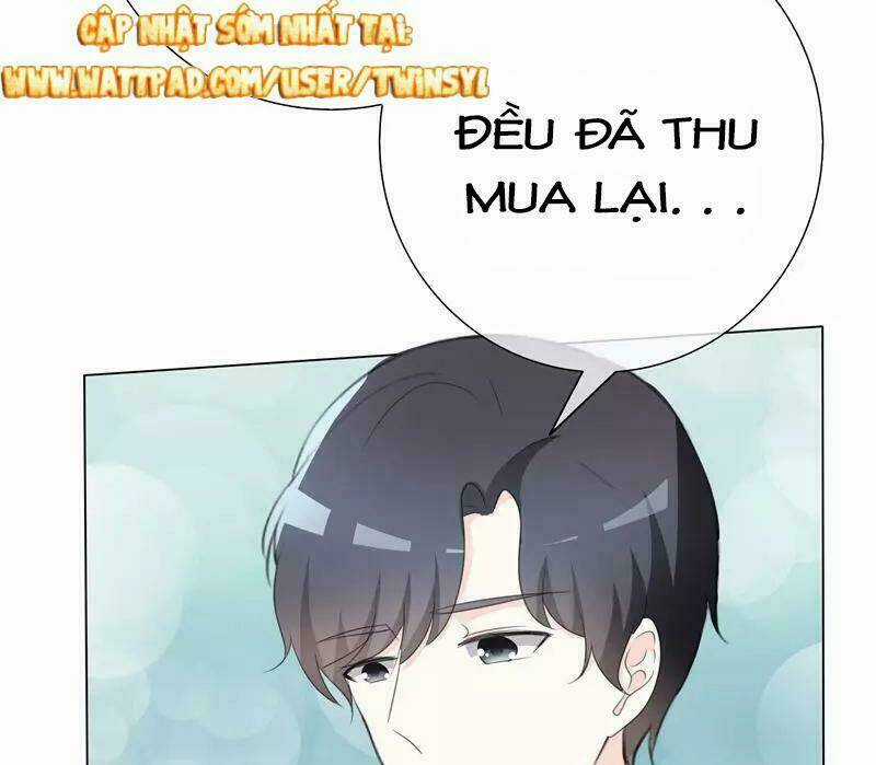 Ái Người Tình Xuất Vu Lam Chapter 94 trang 44