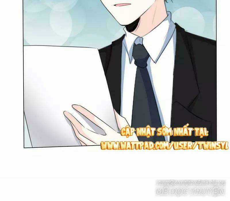 Ái Người Tình Xuất Vu Lam Chapter 94 trang 45