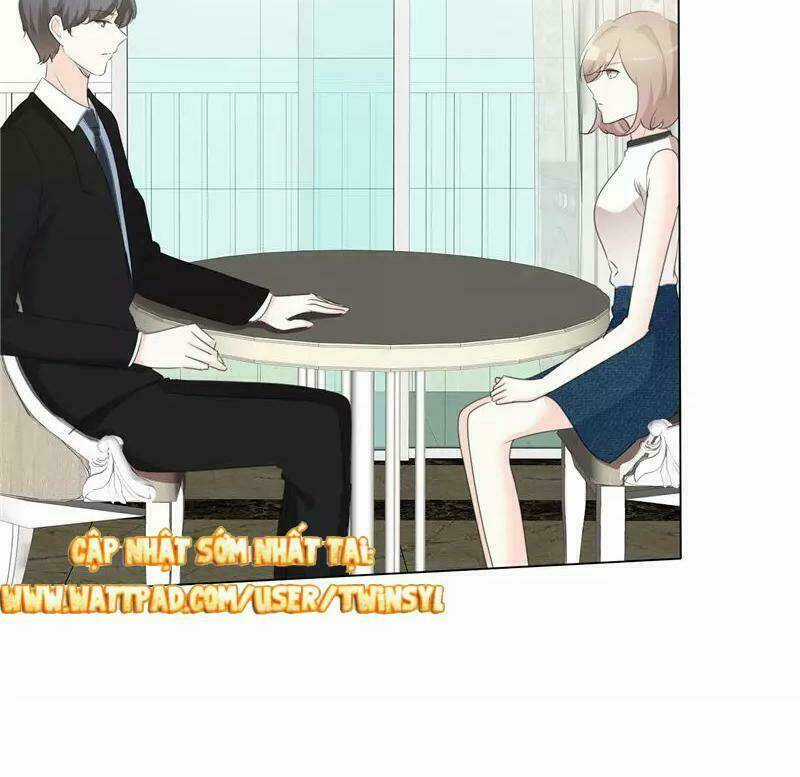 Ái Người Tình Xuất Vu Lam Chapter 94 trang 47