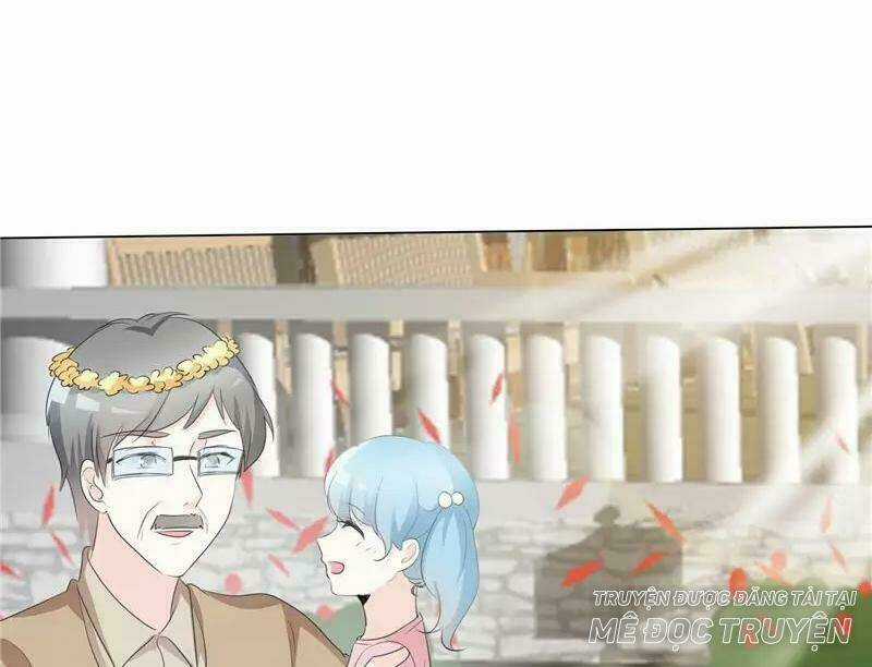 Ái Người Tình Xuất Vu Lam Chapter 94 trang 5