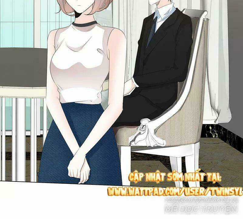 Ái Người Tình Xuất Vu Lam Chapter 95 trang 10