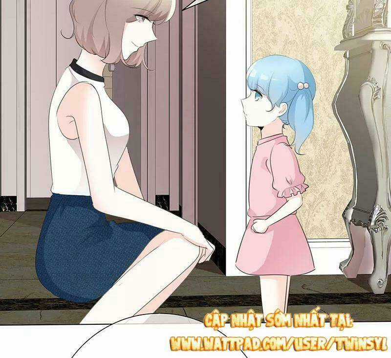 Ái Người Tình Xuất Vu Lam Chapter 95 trang 14