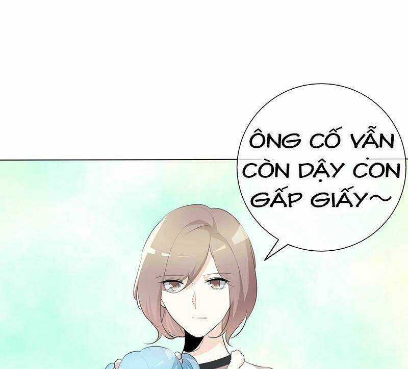 Ái Người Tình Xuất Vu Lam Chapter 95 trang 17