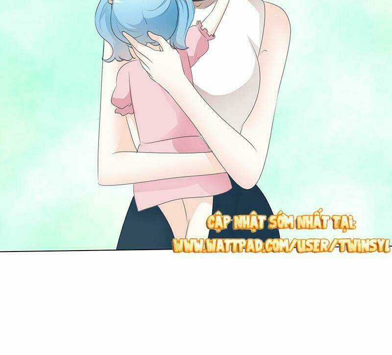 Ái Người Tình Xuất Vu Lam Chapter 95 trang 18