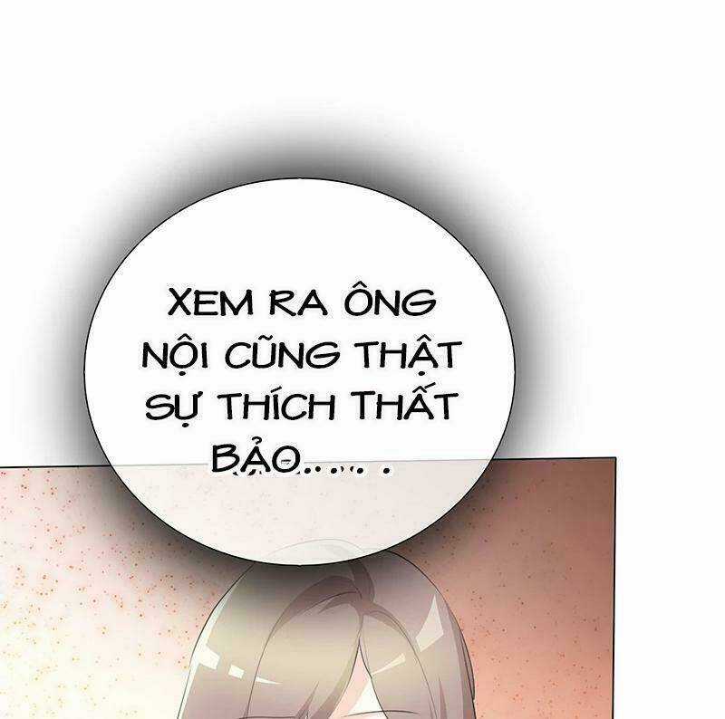 Ái Người Tình Xuất Vu Lam Chapter 95 trang 19